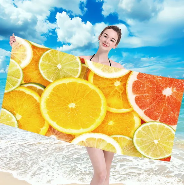 Ręcznik 70 x 140 Kąpielowy Holiday 105