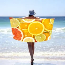 Ręcznik 70 x 140 Kąpielowy Holiday 105