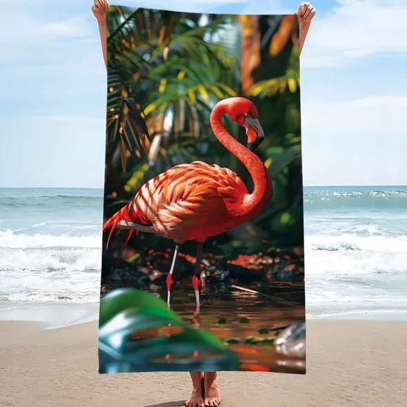 Ręcznik 100 x 180 Kąpielowy Holiday 191