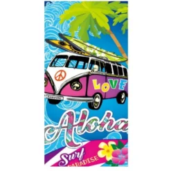 Ręcznik 100 x 180 Kąpielowy Holiday 202