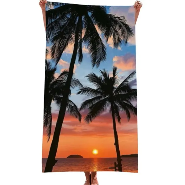 Ręcznik 70 x 140 Kąpielowy Holiday 192