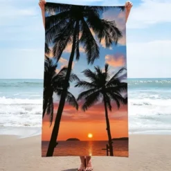 Ręcznik 70 x 140 Kąpielowy Holiday 192