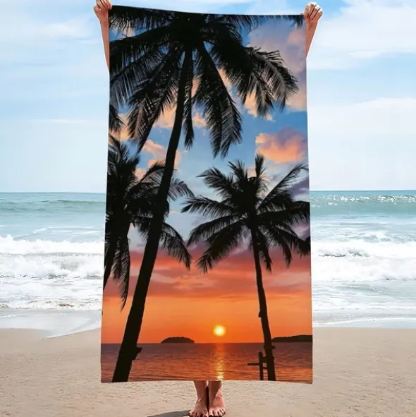 Ręcznik 70 x 140 Kąpielowy Holiday 192