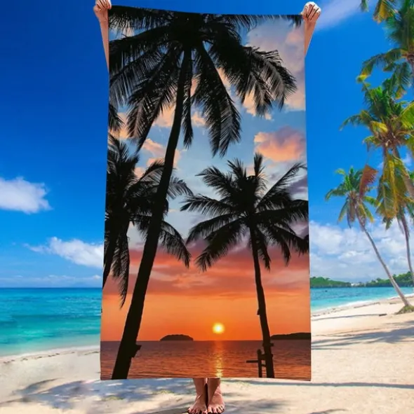 Ręcznik 70 x 140 Kąpielowy Holiday 192