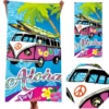 Ręcznik 70 x 140 Kąpielowy Holiday 202