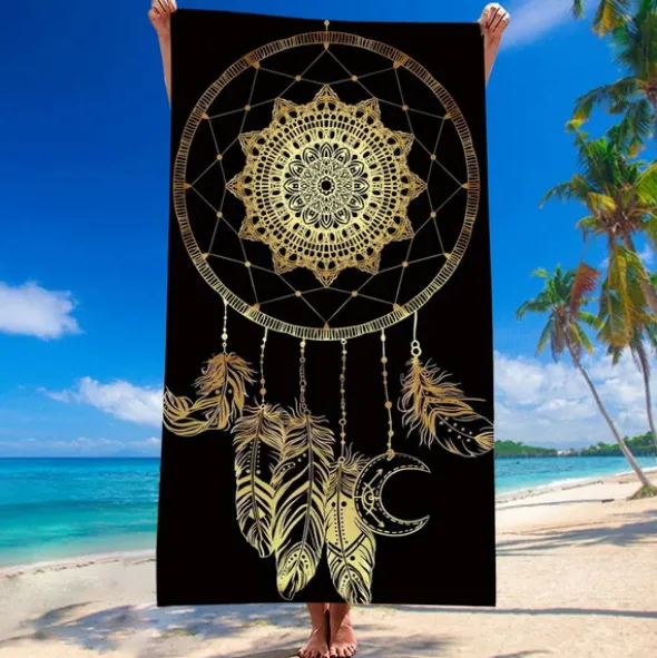 Ręcznik 70 x 140 Kąpielowy Holiday 21