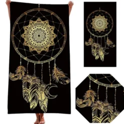 Ręcznik 70 x 140 Kąpielowy Holiday 21