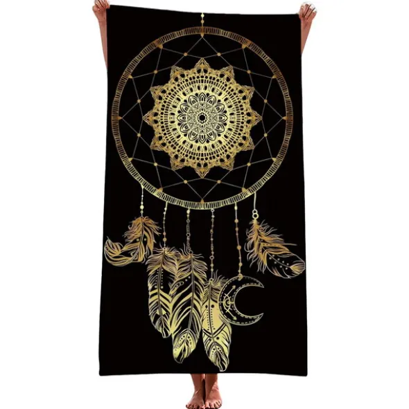 Ręcznik 70 x 140 Kąpielowy Holiday 21