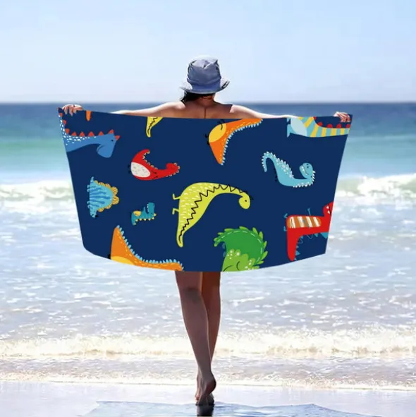 Ręcznik 70 x 140 Kąpielowy Holiday 28