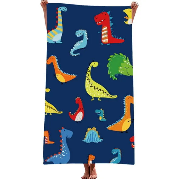 Ręcznik 70 x 140 Kąpielowy Holiday 28