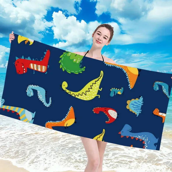 Ręcznik 70 x 140 Kąpielowy Holiday 28