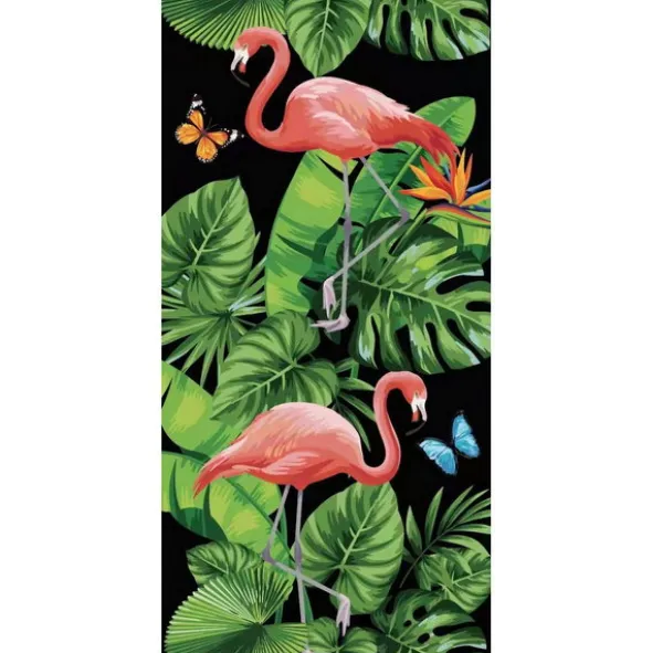 Ręcznik 70 x 140 Kąpielowy Holiday 02