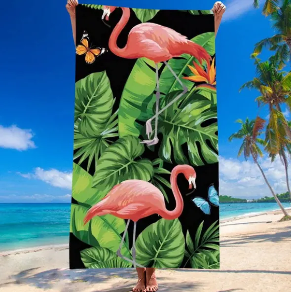 Ręcznik 70 x 140 Kąpielowy Holiday 02