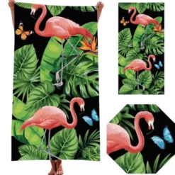 Ręcznik 70 x 140 Kąpielowy Holiday 02