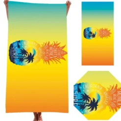 Ręcznik 150 x 210 Kąpielowy Holiday 174