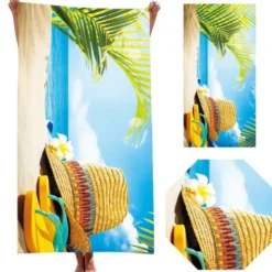 Ręcznik 150 x 210 Kąpielowy Holiday 165