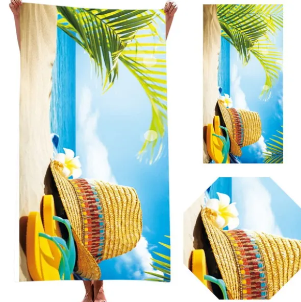 Ręcznik 150 x 210 Kąpielowy Holiday 165