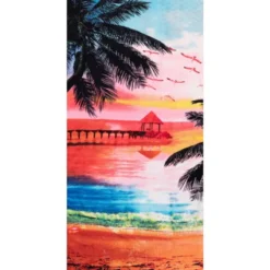Ręcznik 70 x 140 Kąpielowy Holiday 138