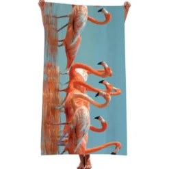 Ręcznik 100 x 180 Kąpielowy Holiday 122
