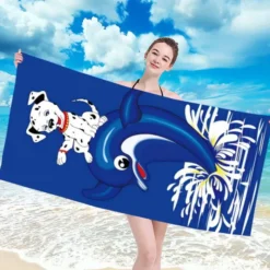 Ręcznik 70 x 140 Kąpielowy Holiday 40