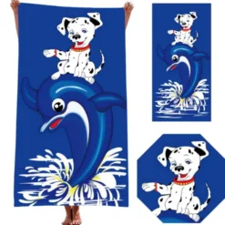 Ręcznik 70 x 140 Kąpielowy Holiday 40