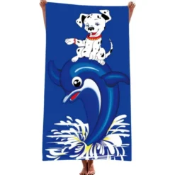 Ręcznik 70 x 140 Kąpielowy Holiday 40