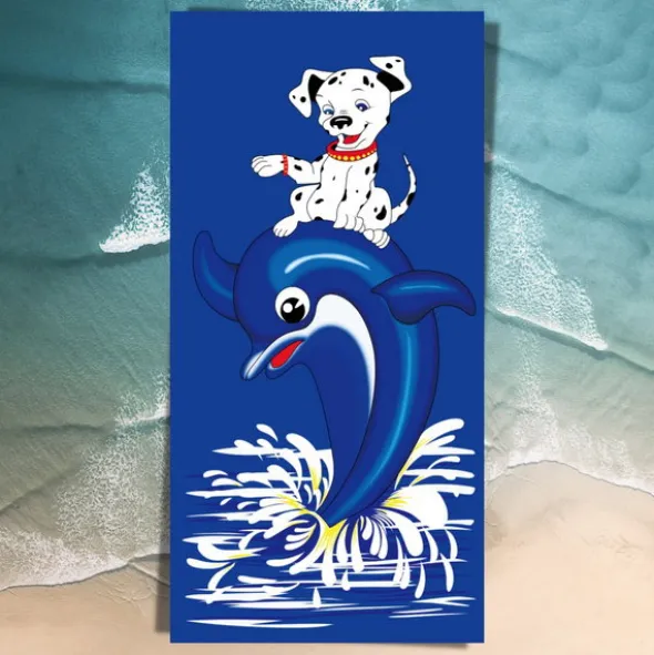 Ręcznik 70 x 140 Kąpielowy Holiday 40