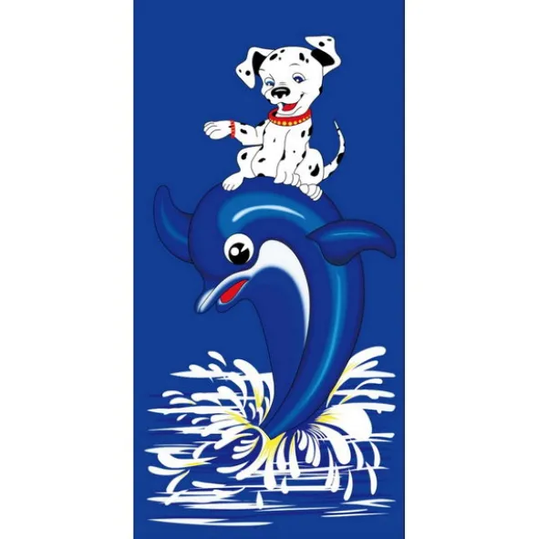 Ręcznik 70 x 140 Kąpielowy Holiday 40