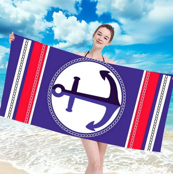 Ręcznik 70 x 140 Kąpielowy Holiday 36