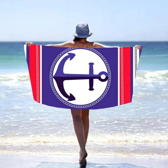 Ręcznik 70 x 140 Kąpielowy Holiday 36