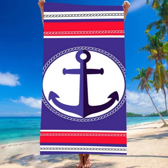Ręcznik 70 x 140 Kąpielowy Holiday 36