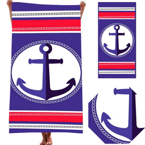 Ręcznik 70 x 140 Kąpielowy Holiday 36