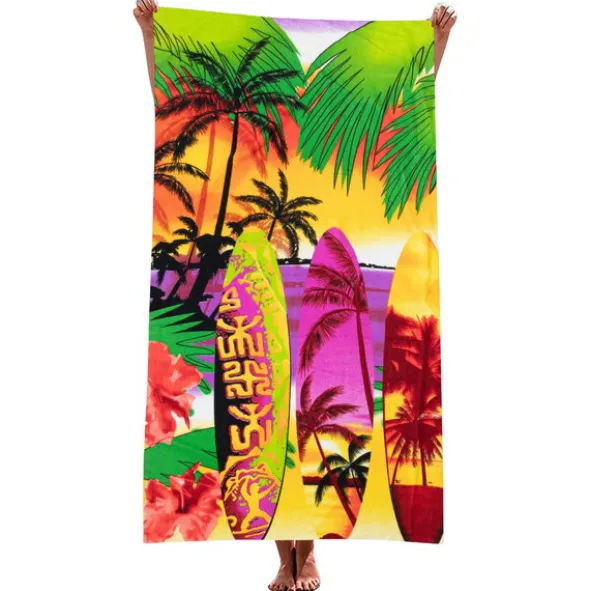 Ręcznik 70 x 140 Kąpielowy Holiday 137