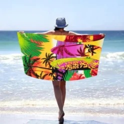 Ręcznik 70 x 140 Kąpielowy Holiday 137