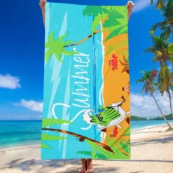 Ręcznik 70 x 140 Kąpielowy Holiday 139