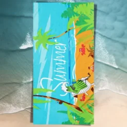 Ręcznik 70 x 140 Kąpielowy Holiday 139