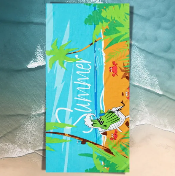 Ręcznik 70 x 140 Kąpielowy Holiday 139