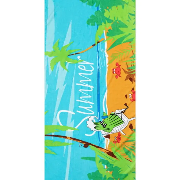 Ręcznik 70 x 140 Kąpielowy Holiday 139
