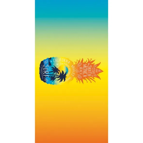Ręcznik 70 x 140 Kąpielowy Holiday 174