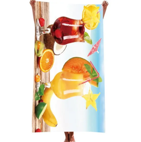 Ręcznik 100 x 180 Kąpielowy Holiday 177