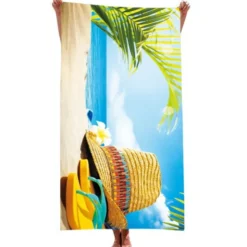 Ręcznik 100 x 180 Kąpielowy Holiday 165