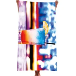 Ręcznik 100 x 180 Kąpielowy Holiday 164