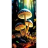 Ręcznik 100 x 180 Kąpielowy Holiday 154