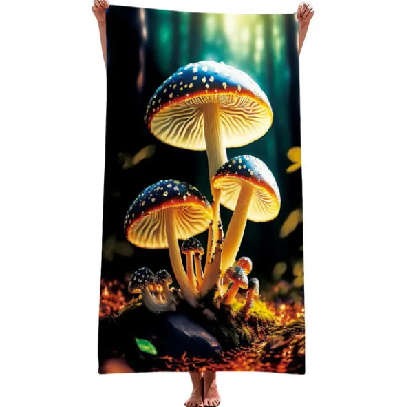 Ręcznik 100 x 180 Kąpielowy Holiday 154