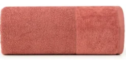 Ręcznik 30 x 50 Kąpielowy Lucy 14 500 GSM Marsala