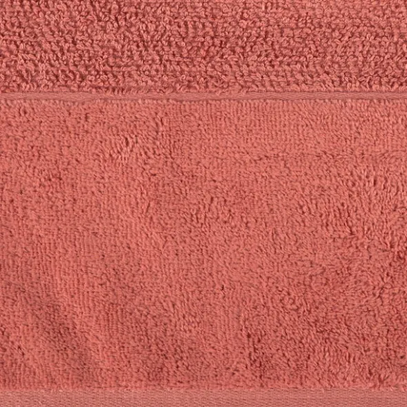 Ręcznik 70 x 140 Kąpielowy Lucy 14 500 GSM Marsala