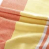Ręcznik 100 x 180 Kąpielowy Peri Hamam 136
