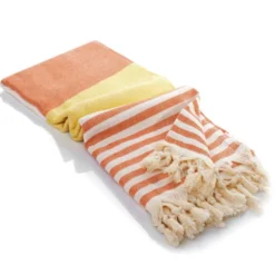 Ręcznik 100 x 180 Kąpielowy Peri Hamam 136
