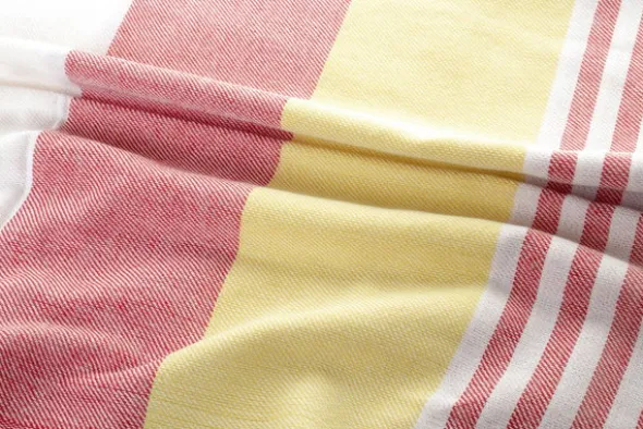 Ręcznik 100 x 180 Kąpielowy Peri Hamam 43