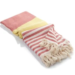 Ręcznik 100 x 180 Kąpielowy Peri Hamam 43